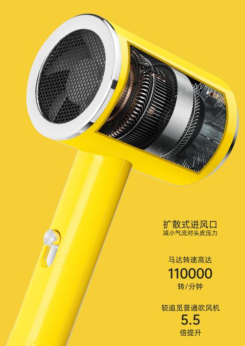 新款网红锤子吹风机家用离子大功率 电吹风冷热风礼品 工厂批发